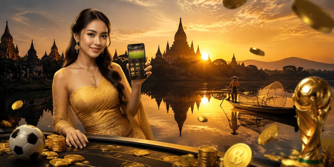 618 game ဘောလုံး ဘားဂန် ငွေသွင်း