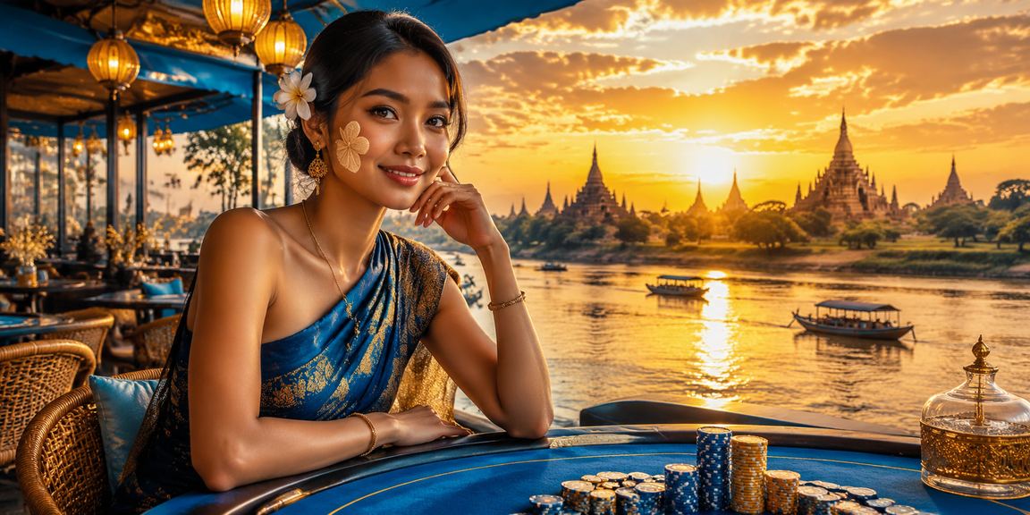 618 game တိုက်ရိုက်ထုတ်လွှင့်ခြင်း မြန်မာ