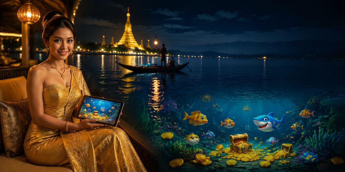 618 game ဘောလုံး အင်းလေးကန်