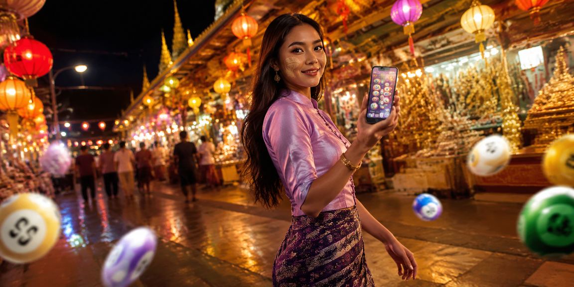 618 game ပရိုမိုးရှင်း မြန်မာ ထီ ဘောနပ်စ်
