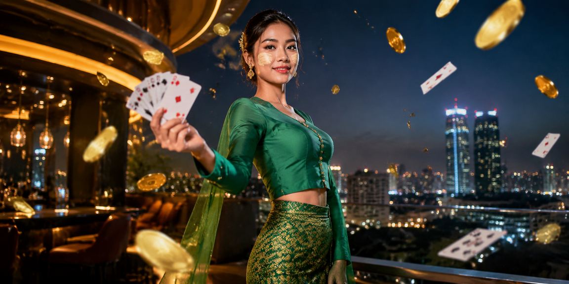 618 game နေပြည်တော် Teen Patti ကစားပွဲ
