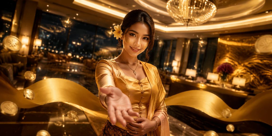 618 game နေပြည်တော် VIP ထီဆု