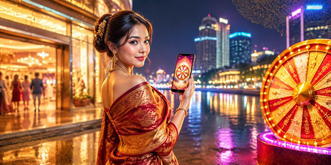 618 game VIP Roulette ရန်ကုန်