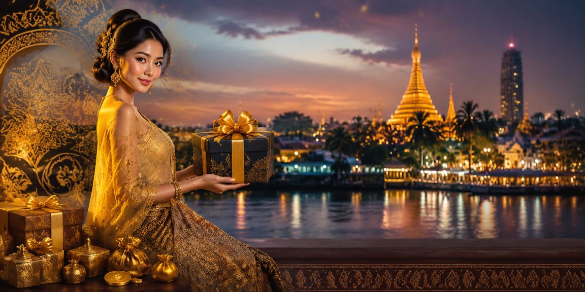 618 Game ဘောလုံးလောင်းကြေး မြန်မာ