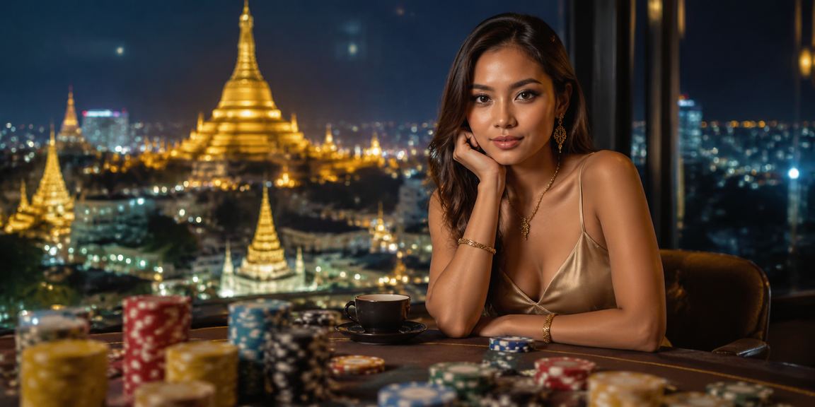 618 game live casino blackjack poker မြန်မာ